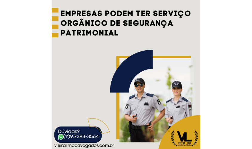 empresas-podem-ter-serviÇo-orgÂnico-de-seguranÇa-patrimonial-vieira-lima-advogados